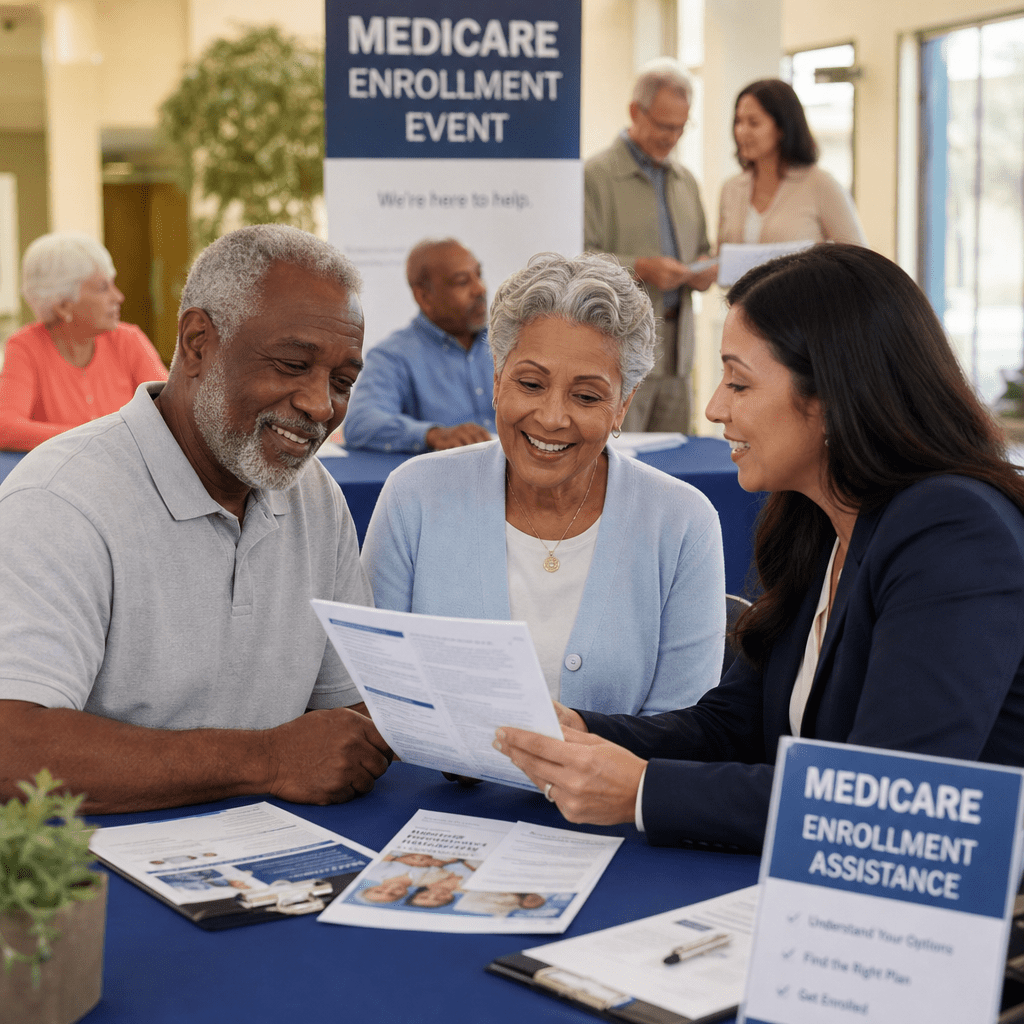 Medicare Annual Enrollment Period (AEP) 2026: Everything You Need to Know 10 Medicare AEP 2026