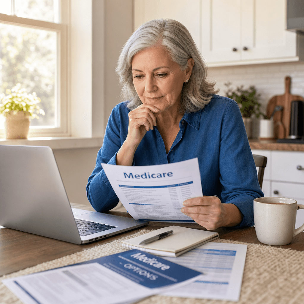 Medicare Open Enrollment Period (OEP) 2026: Your Second Chance to Switch Plans 9 Medicare OEP 2026
