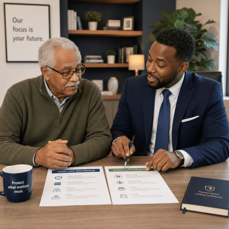Medicare Advantage vs Medigap