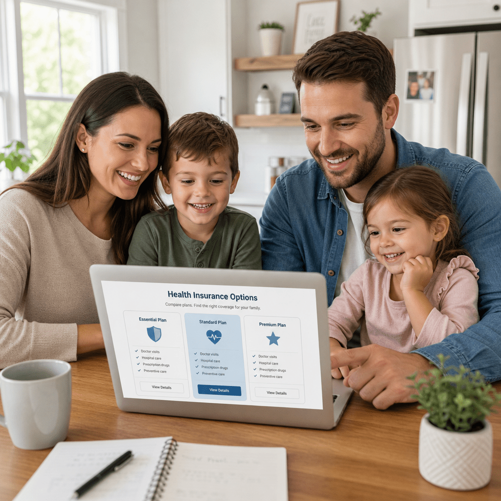 ACA Health Insurance Subsidies Explained: Do You Qualify in 2026? 3 ACA Subsidies 2026