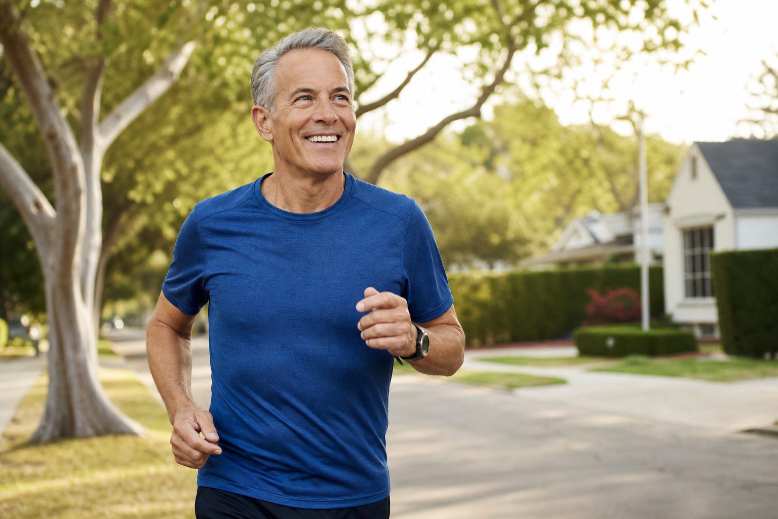 Locking in coverage while healthy means better rates and more options