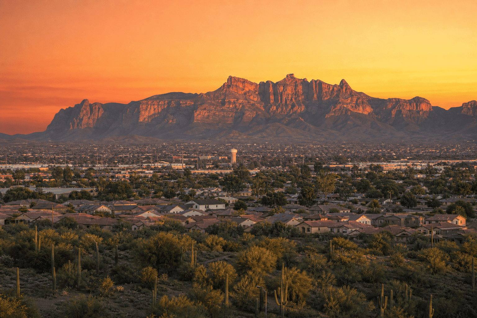 Mesa, AZ - insurance services