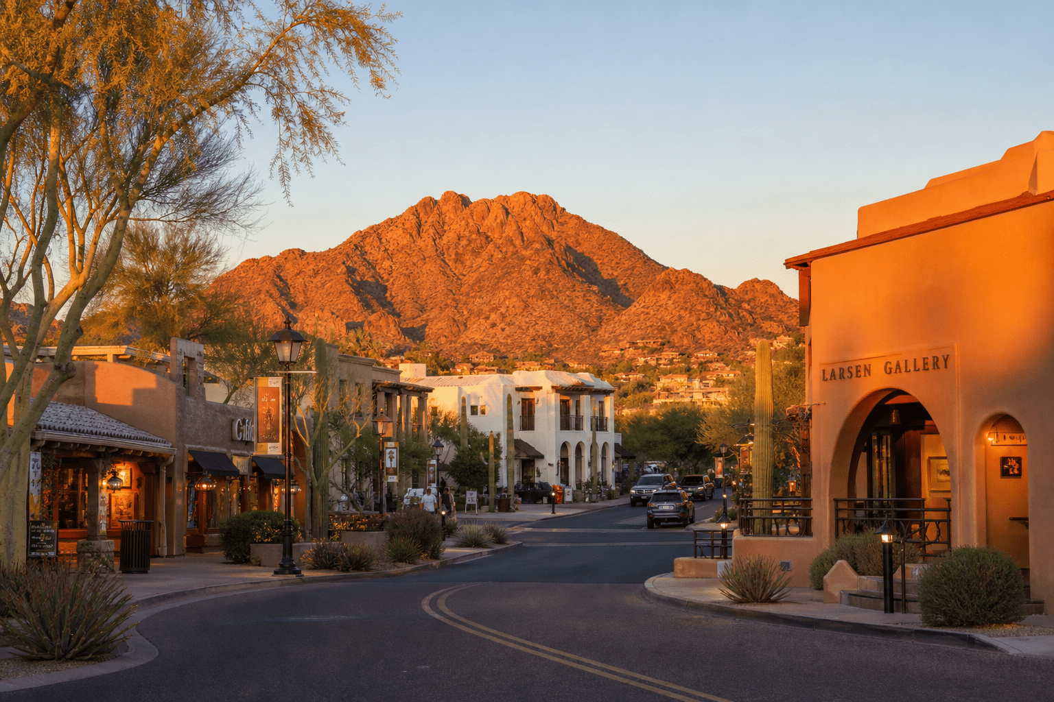 Scottsdale, AZ - insurance services