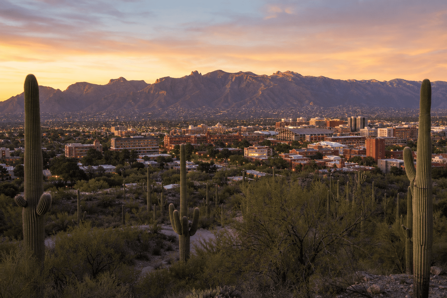 Tucson, AZ - insurance services