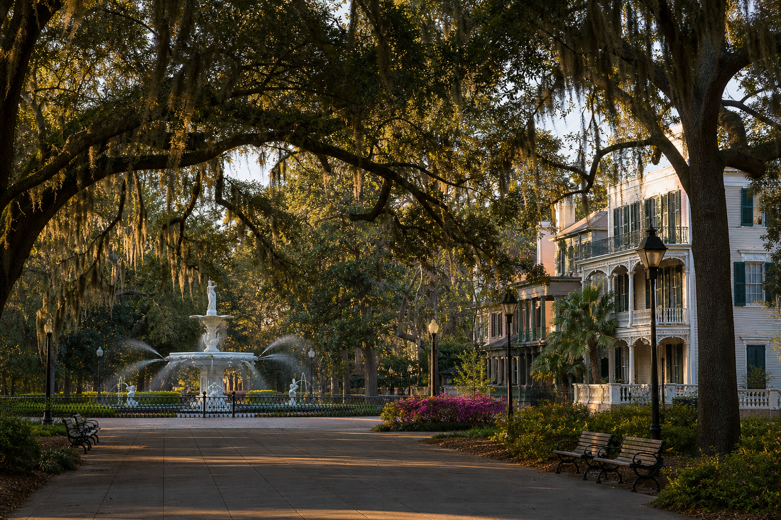 ga savannah