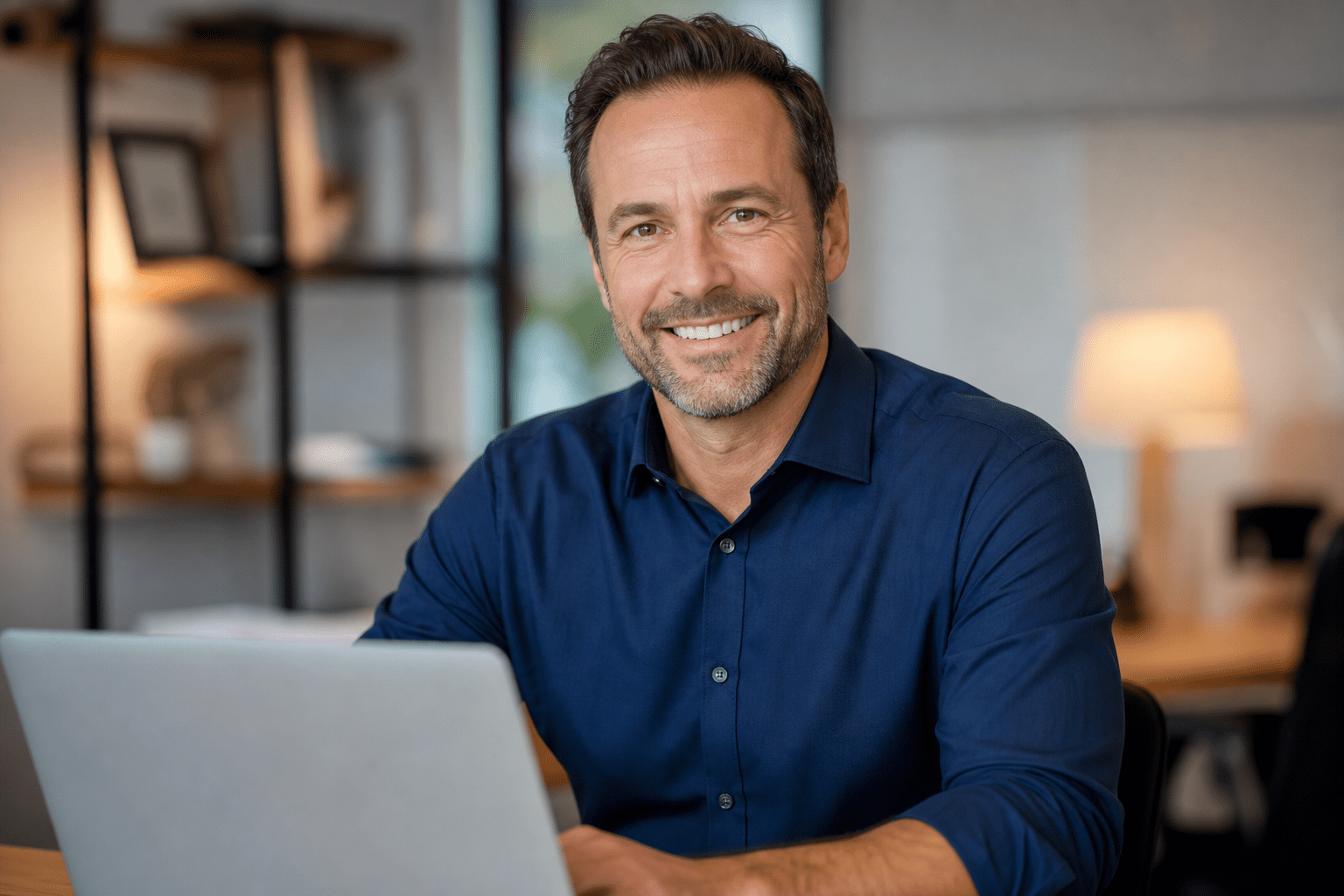 Licensed insurance advisor ready to help