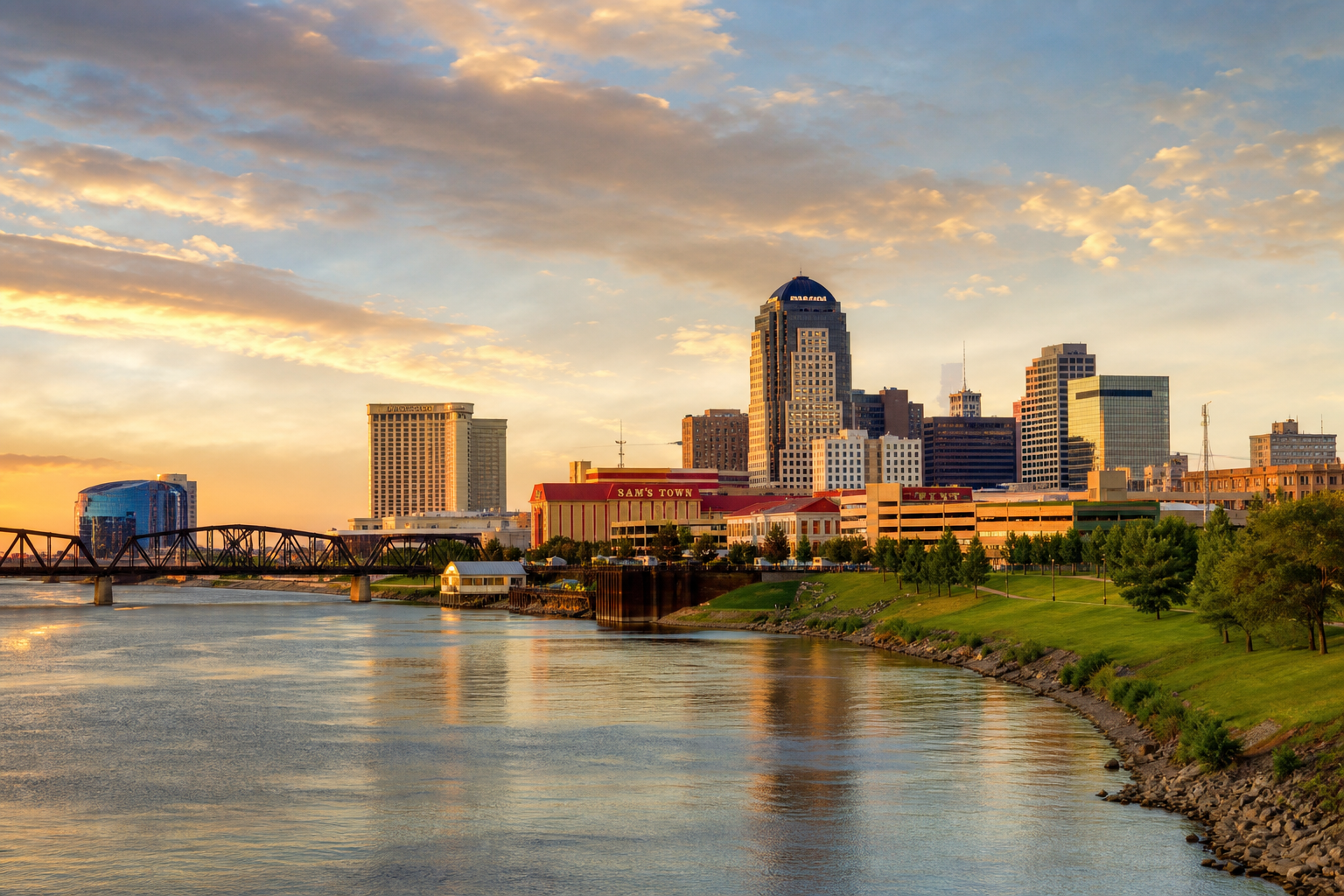 la shreveport
