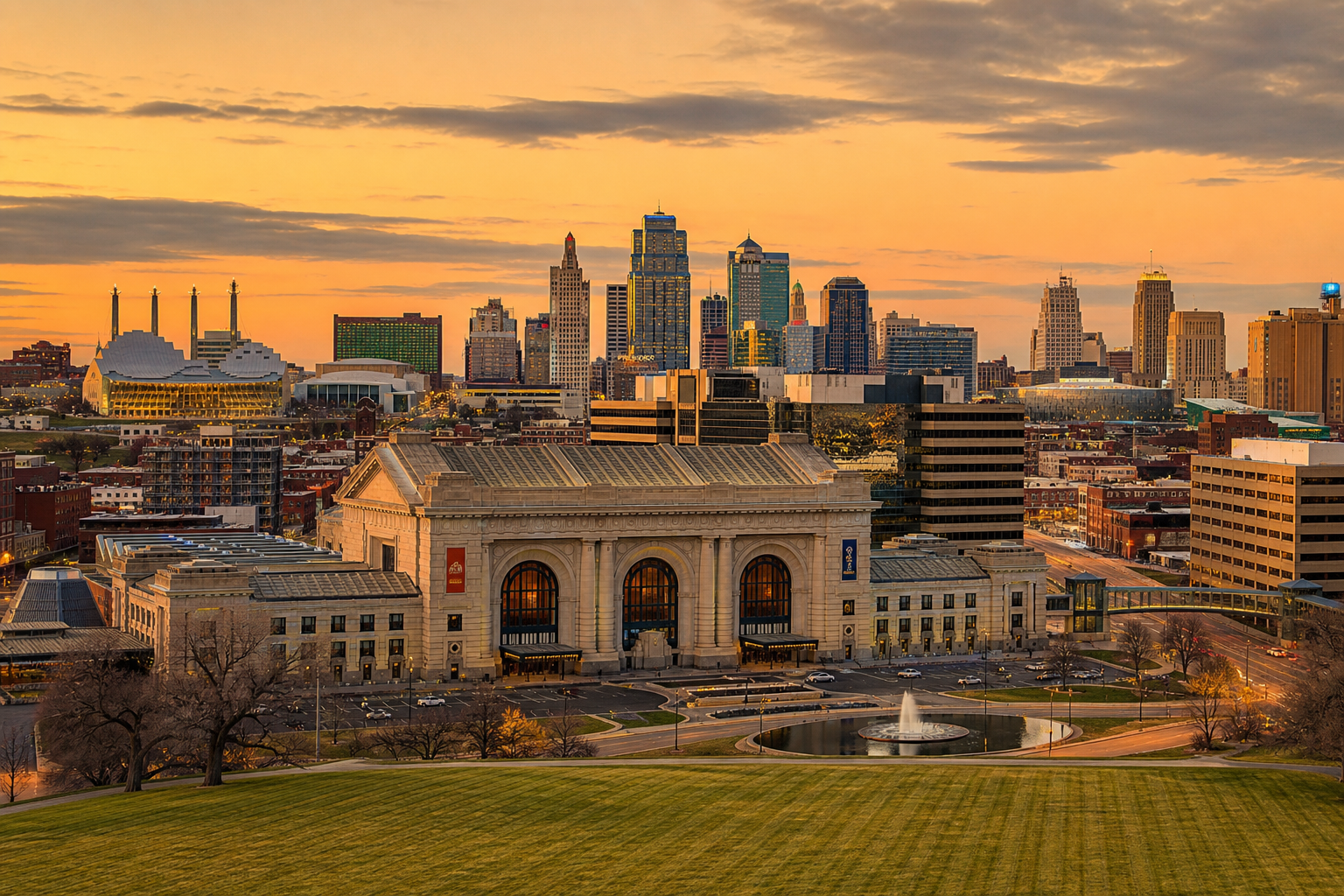 mo kansas city