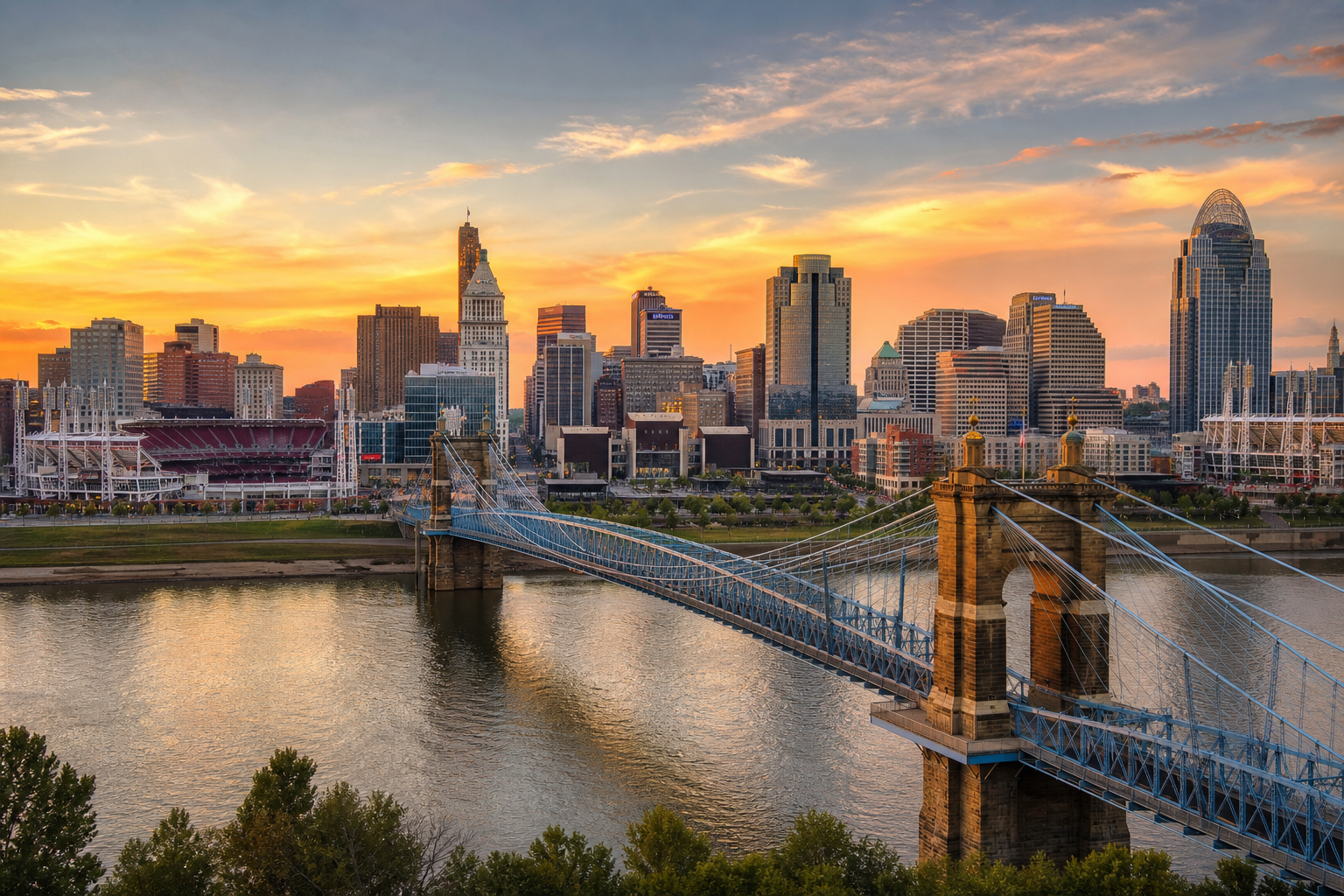 oh cincinnati