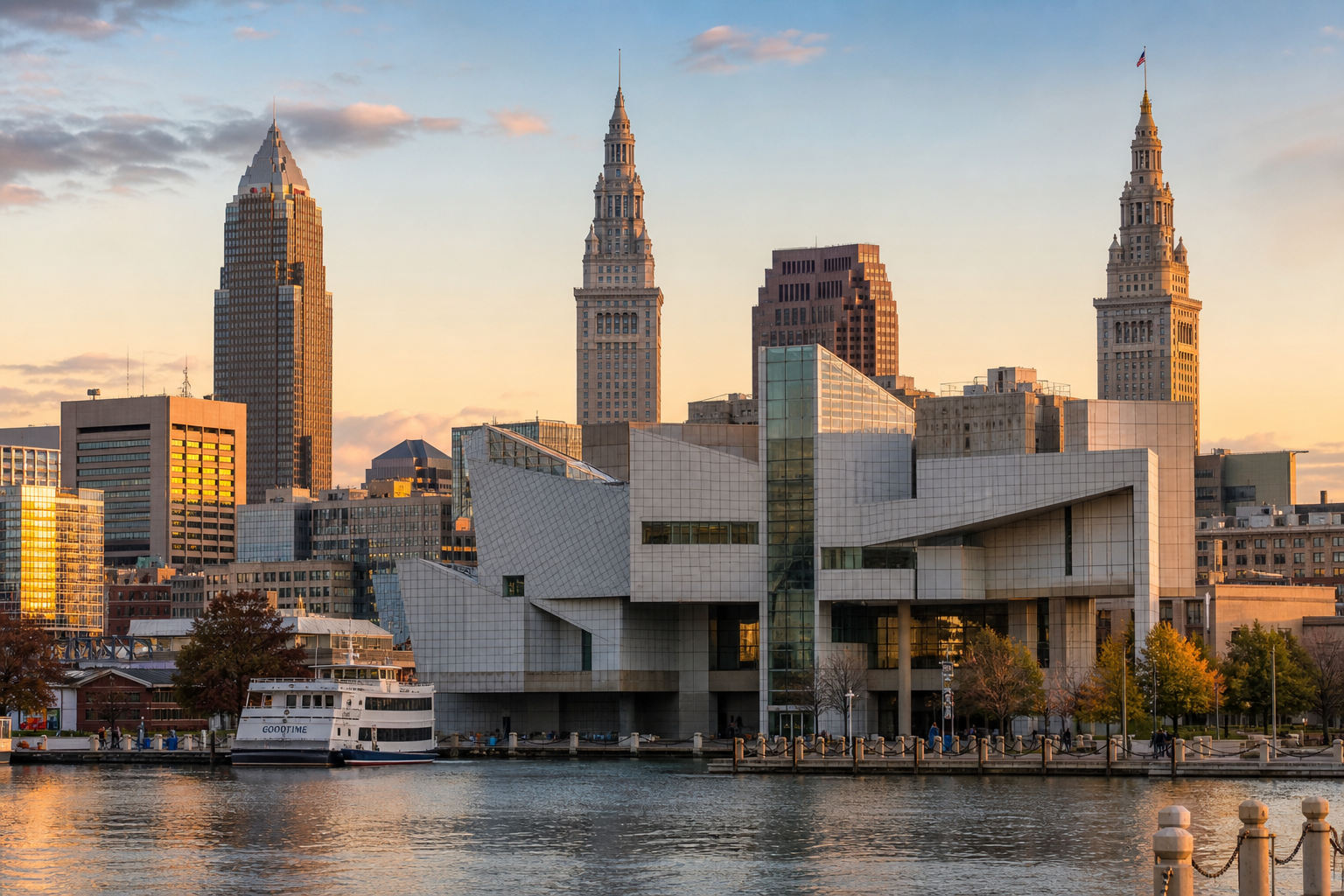 oh cleveland