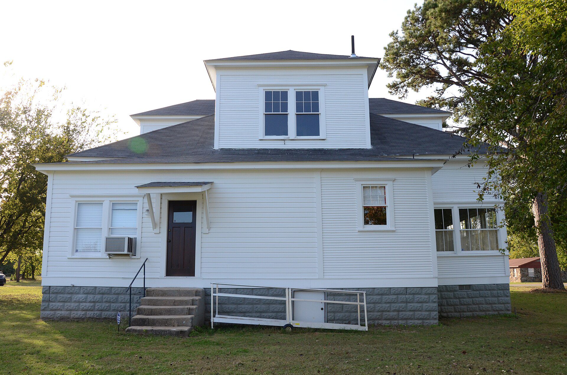 Medicare & Insurance Agent in Bryant, AR 1 Bryant, AR - local landmark
