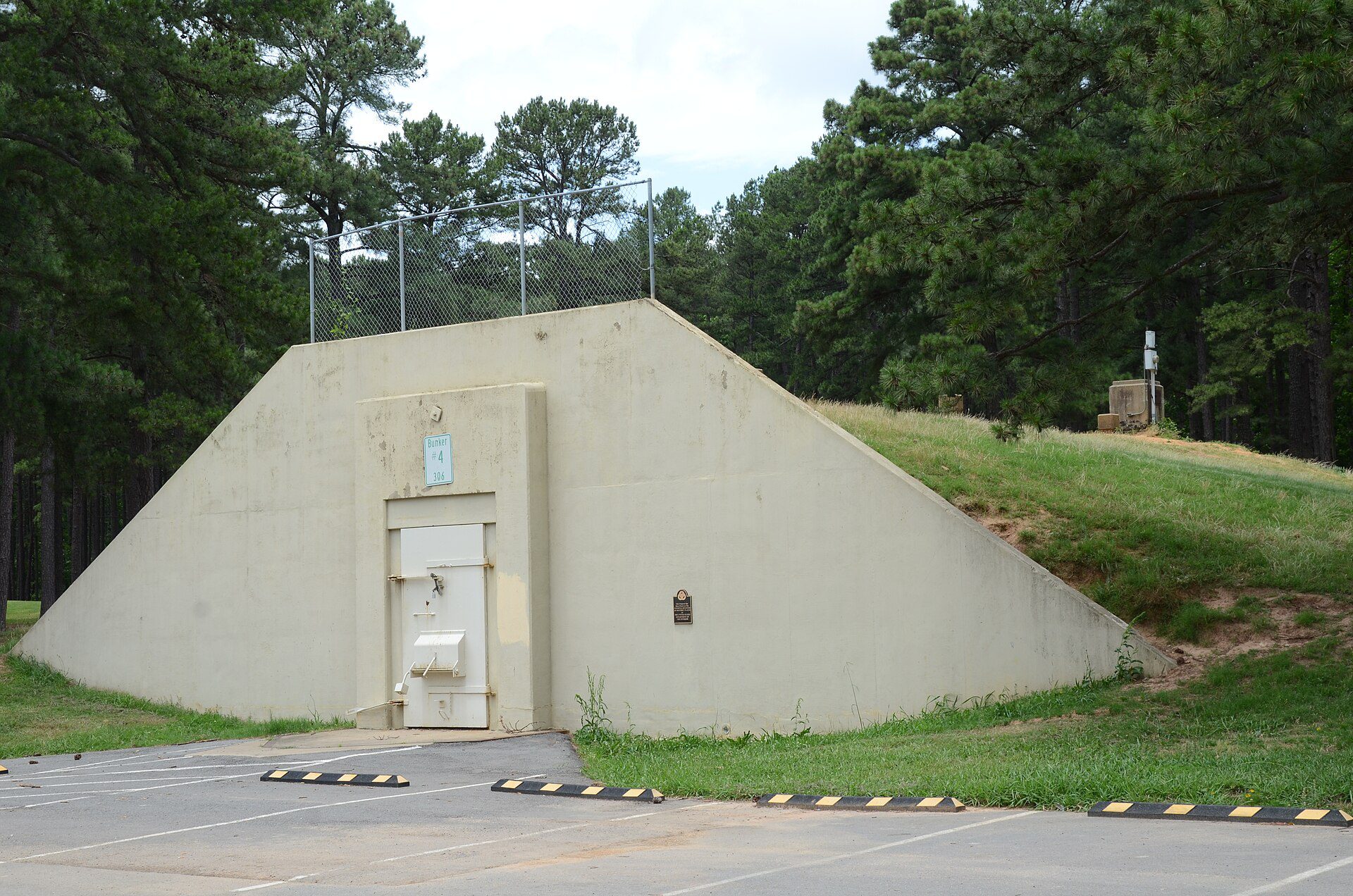 Maumelle, AR - local landmark