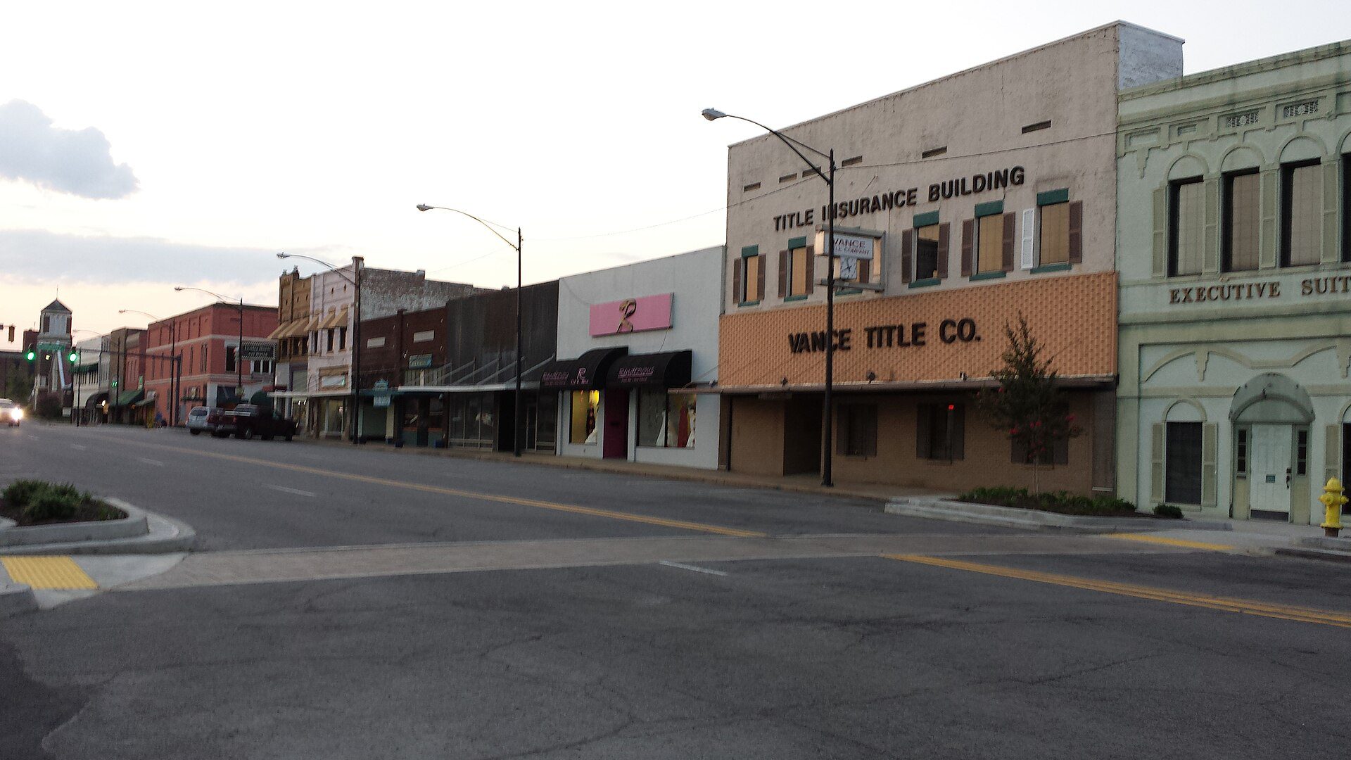 Medicare & Insurance Agent in Russellville, AR 1 Russellville, AR - local landmark
