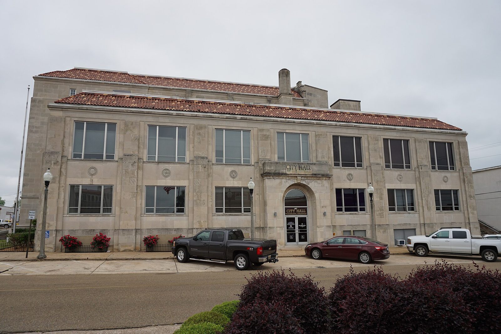 Medicare & Insurance Agent in Texarkana, AR 1 Texarkana, AR - local landmark