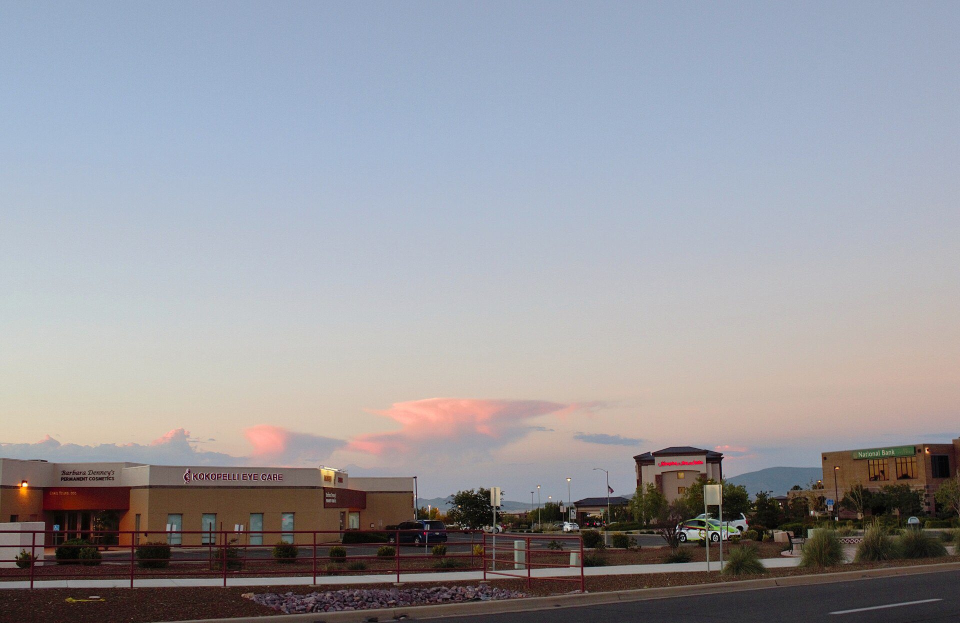 Medicare & Insurance Agent in Prescott Valley, AZ 1 Prescott Valley, AZ - local landmark
