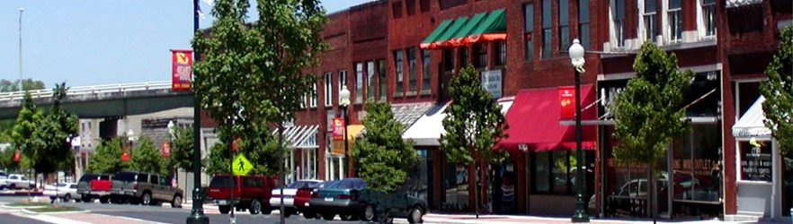 Medicare & Insurance Agent in Dalton, GA 1 Dalton, GA - local landmark