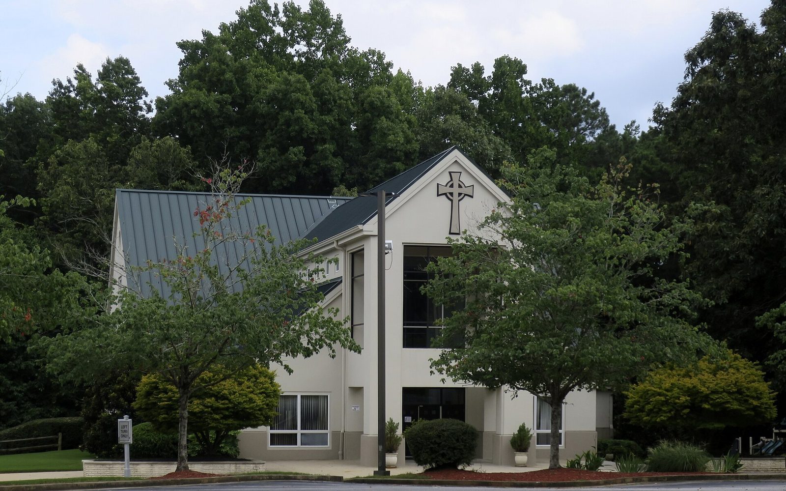 Douglasville, GA - local landmark