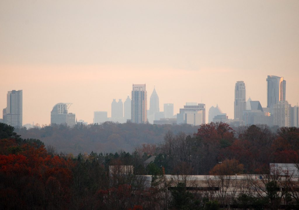 Medicare & Insurance Agent in Dunwoody, GA 1 Dunwoody, GA - local landmark