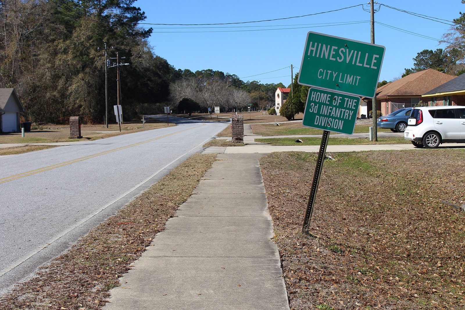Medicare & Insurance Agent in Hinesville, GA 1 Hinesville, GA - local landmark