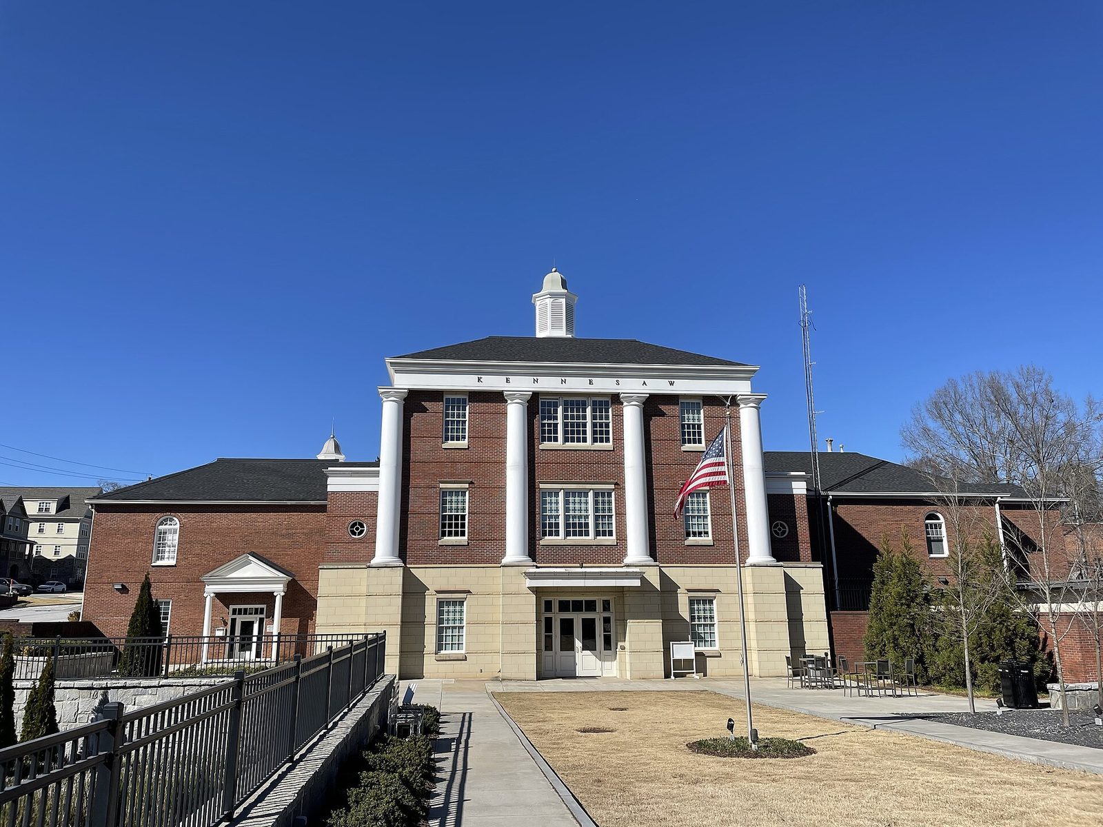 Medicare & Insurance Agent in Kennesaw, GA 1 Kennesaw, GA - local landmark