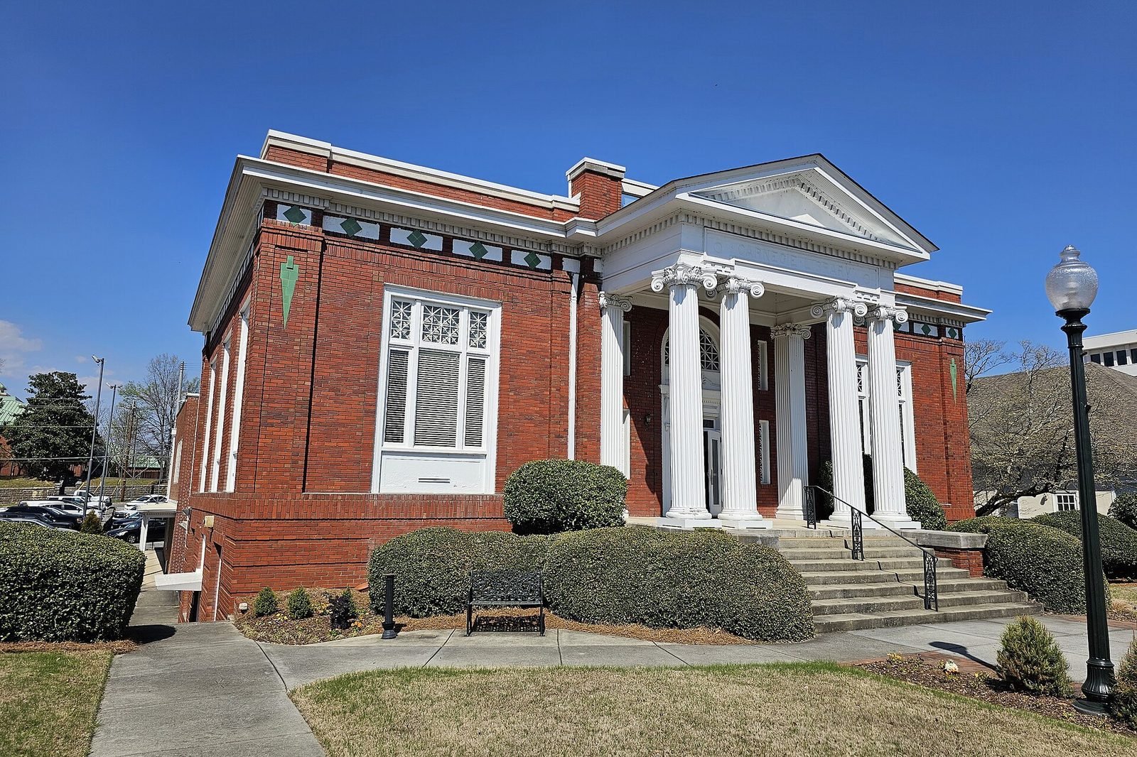 Medicare & Insurance Agent in Rome, GA 1 Rome, GA - local landmark
