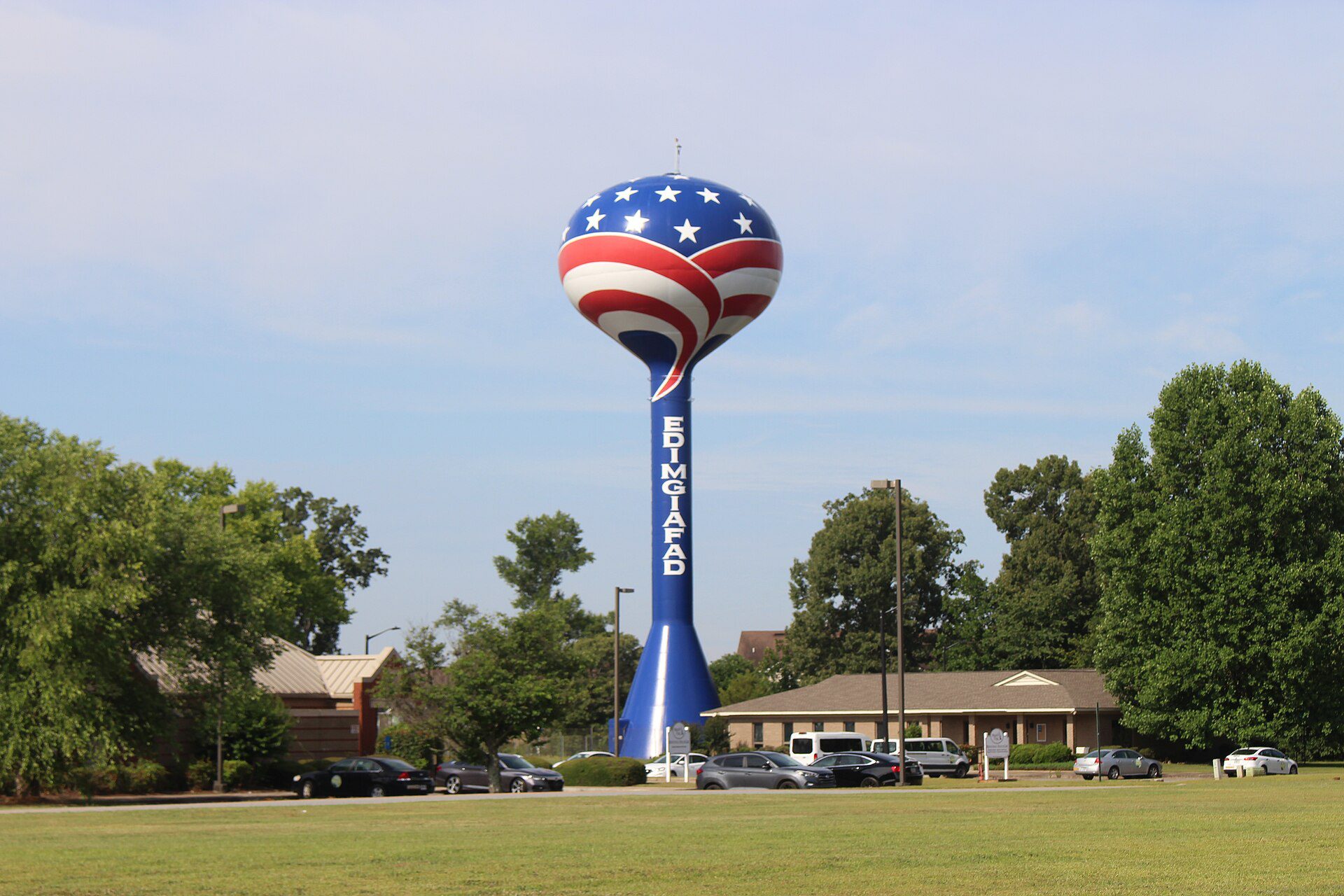 Medicare & Insurance Agent in Warner Robins, GA 1 Warner Robins, GA - local landmark