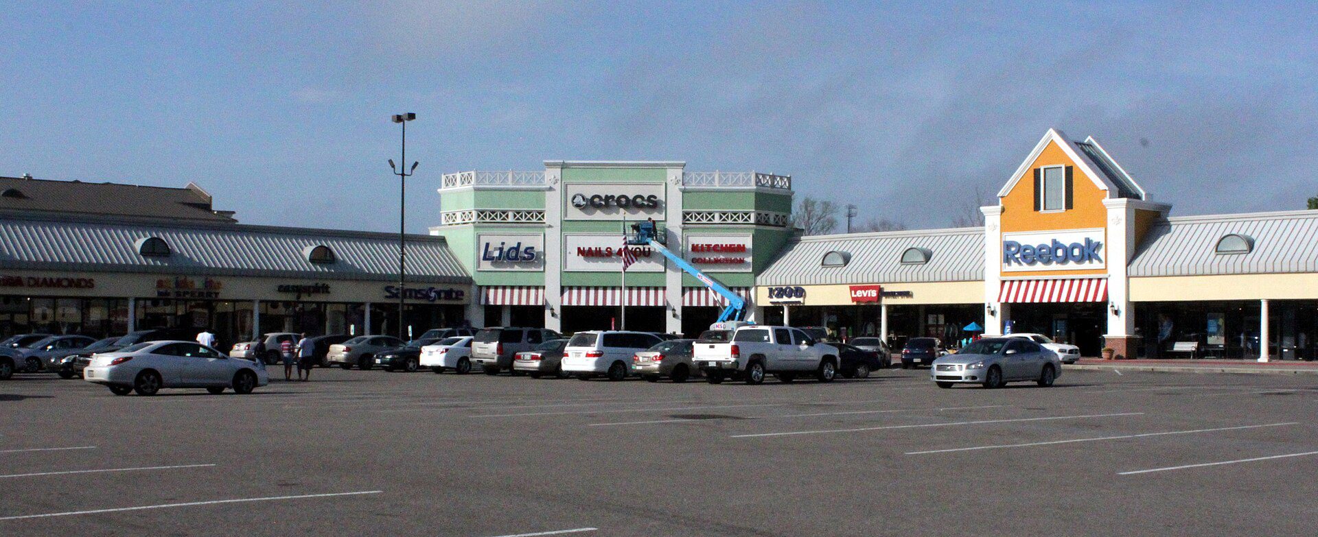 Medicare & Insurance Agent in Gonzales, LA 1 Gonzales, LA - local landmark