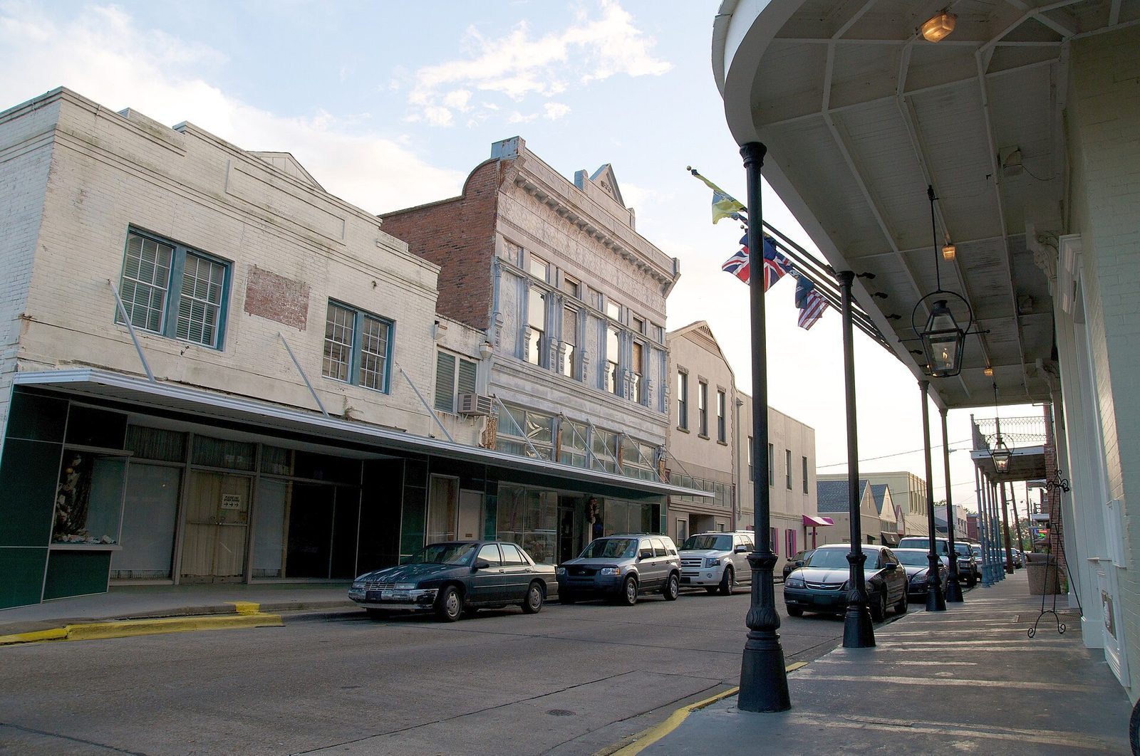 Medicare & Insurance Agent in Thibodaux, LA 1 Thibodaux, LA - local landmark