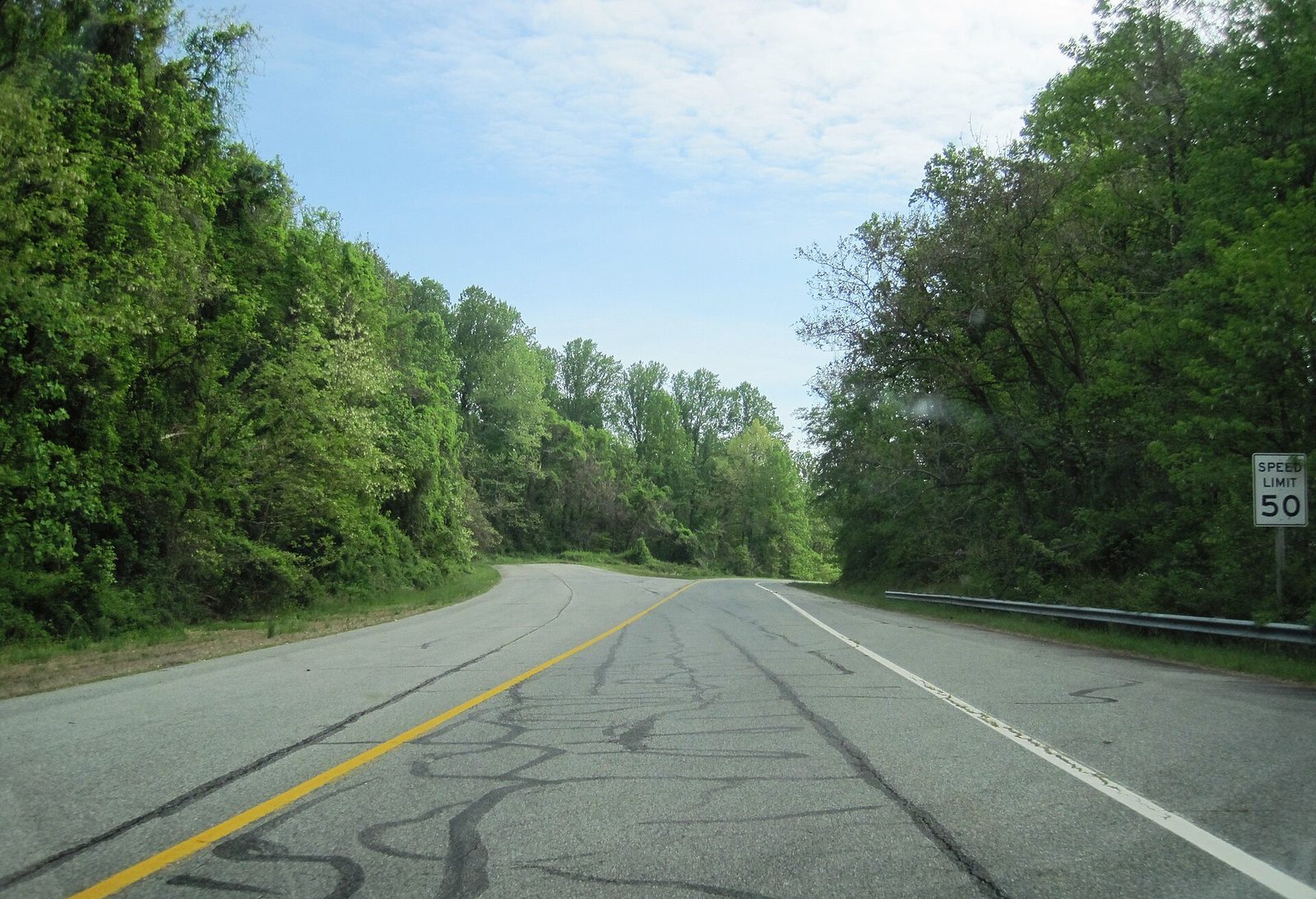 Bel Air, MD - local landmark
