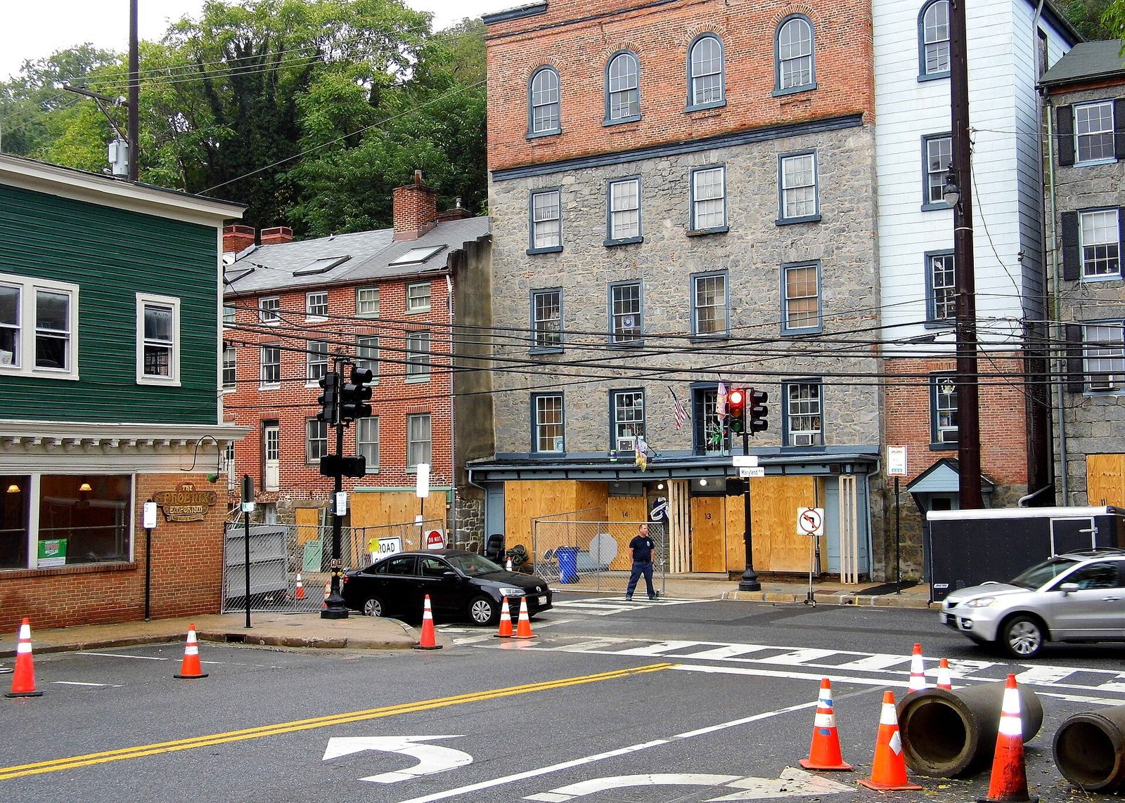 Medicare & Insurance Agent in Ellicott City, MD 1 Ellicott City, MD - local landmark