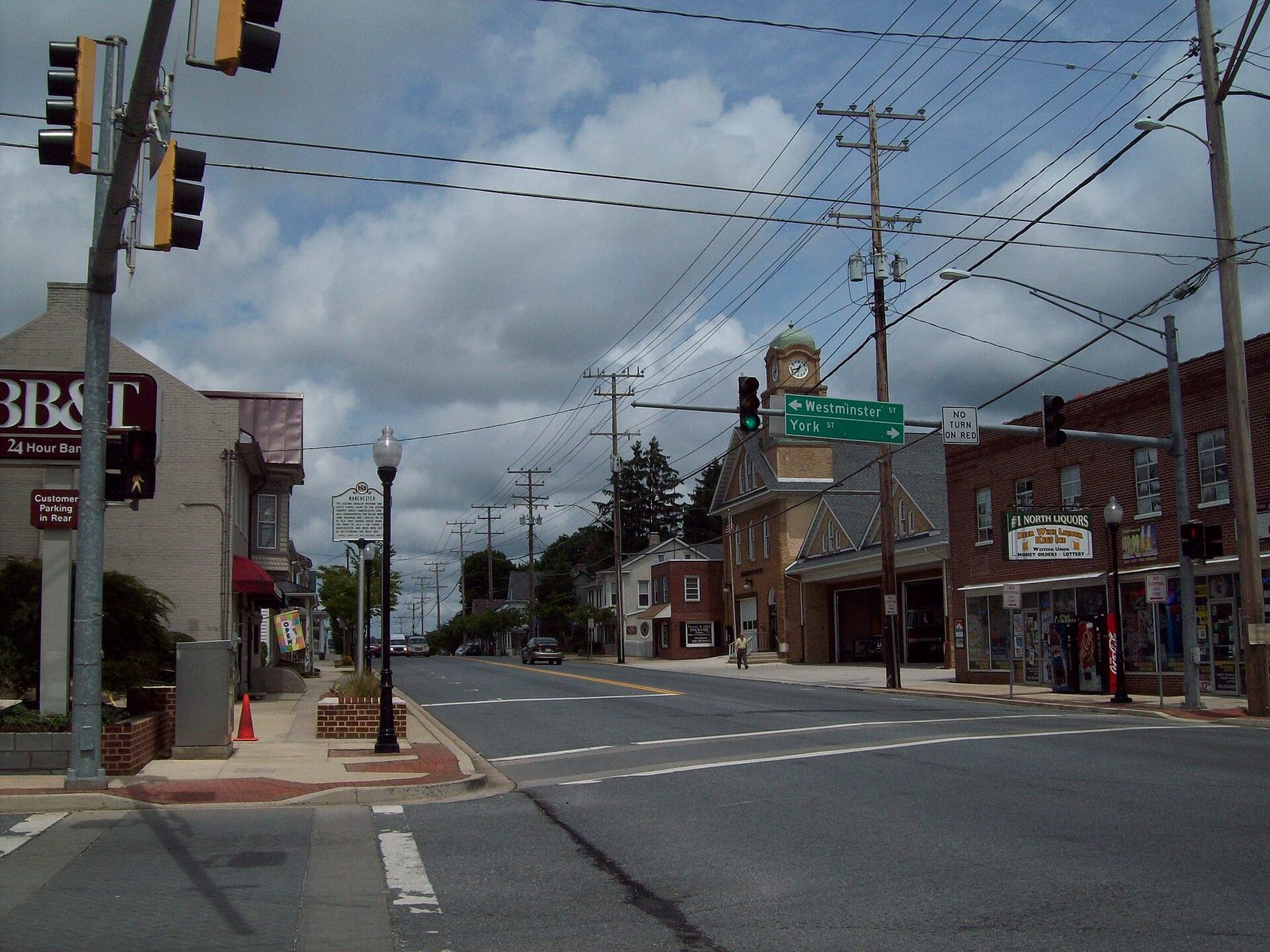 Medicare & Insurance Agent in Westminster, MD 1 Westminster, MD - local landmark