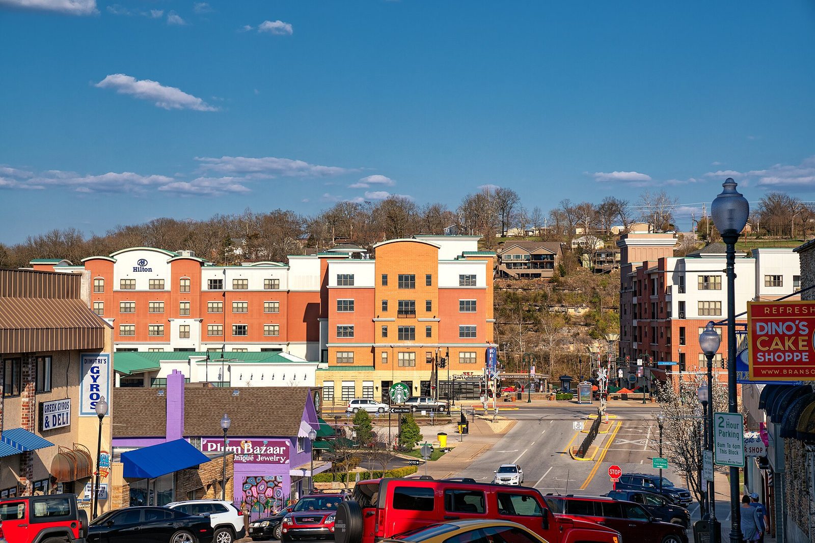 Medicare & Insurance Agent in Branson, MO 1 Branson, MO - local landmark