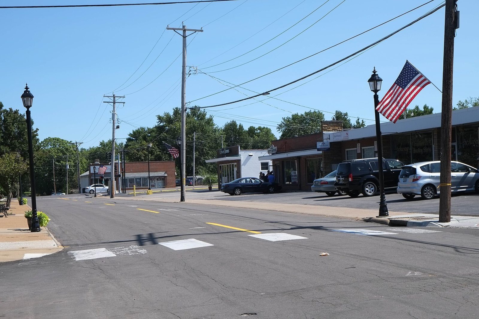 Medicare & Insurance Agent in Florissant, MO 1 Florissant, MO - local landmark