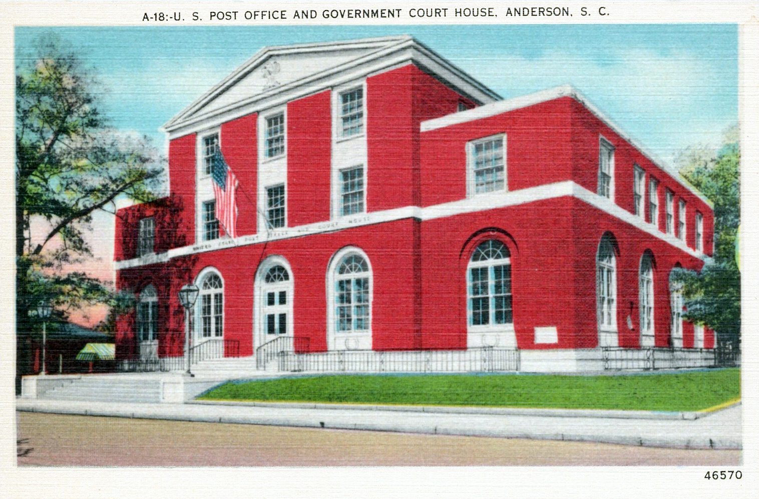 Medicare & Insurance Agent in Anderson, SC 1 Anderson, SC - local landmark