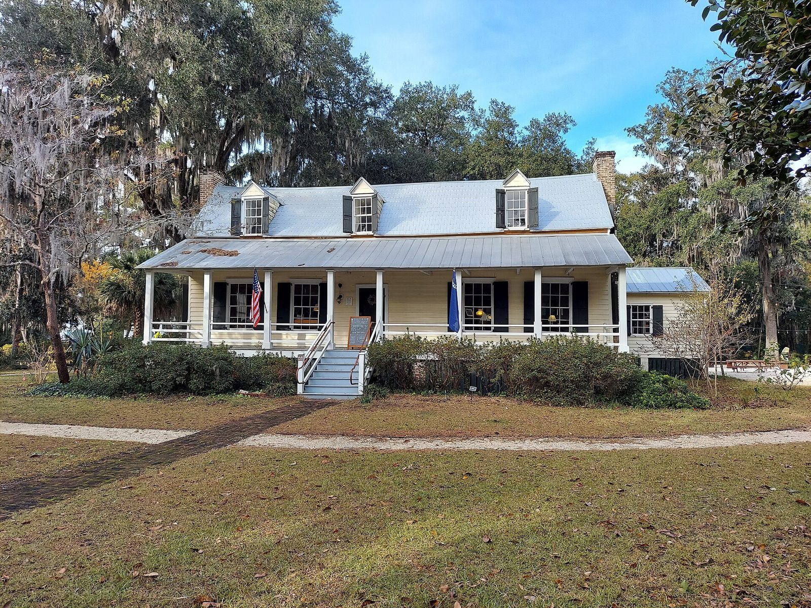 Medicare & Insurance Agent in Bluffton, SC 1 Bluffton, SC - local landmark