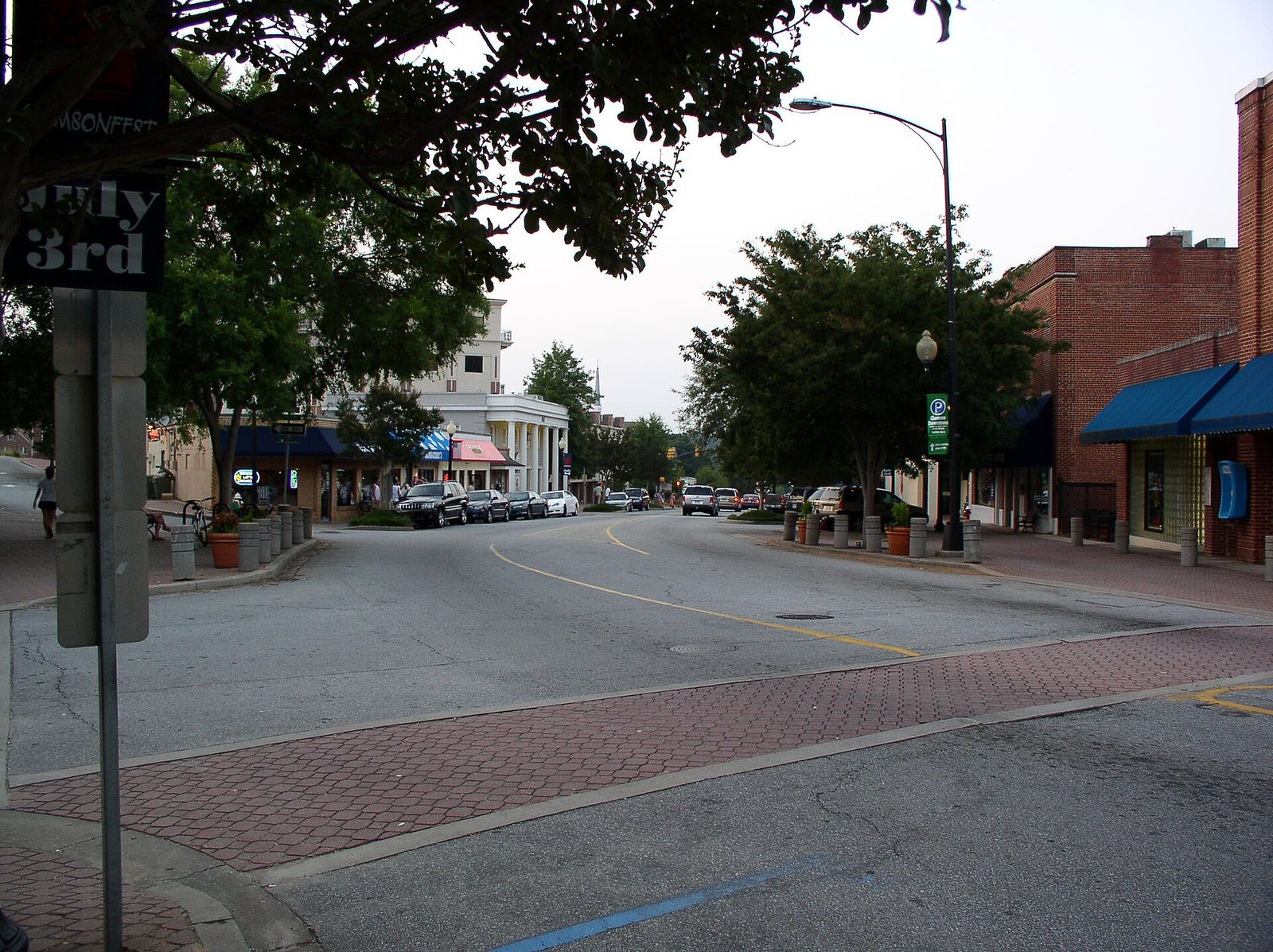 Medicare & Insurance Agent in Clemson, SC 1 Clemson, SC - local landmark