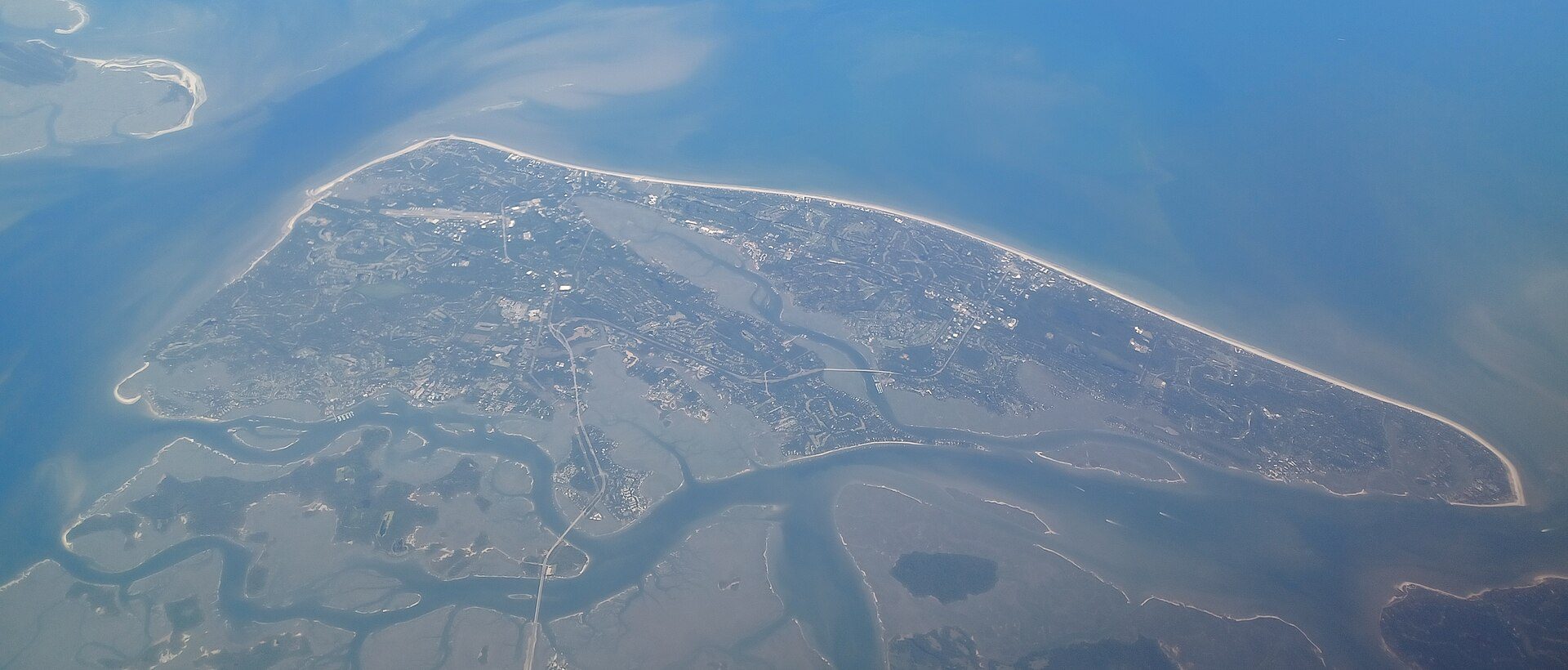 Hilton Head Island, SC - local landmark