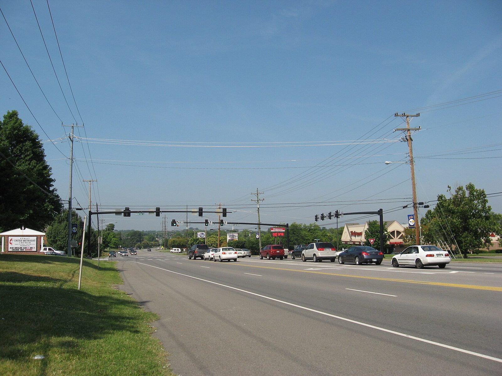 Medicare & Insurance Agent in Hendersonville, TN 1 Hendersonville, TN - local landmark