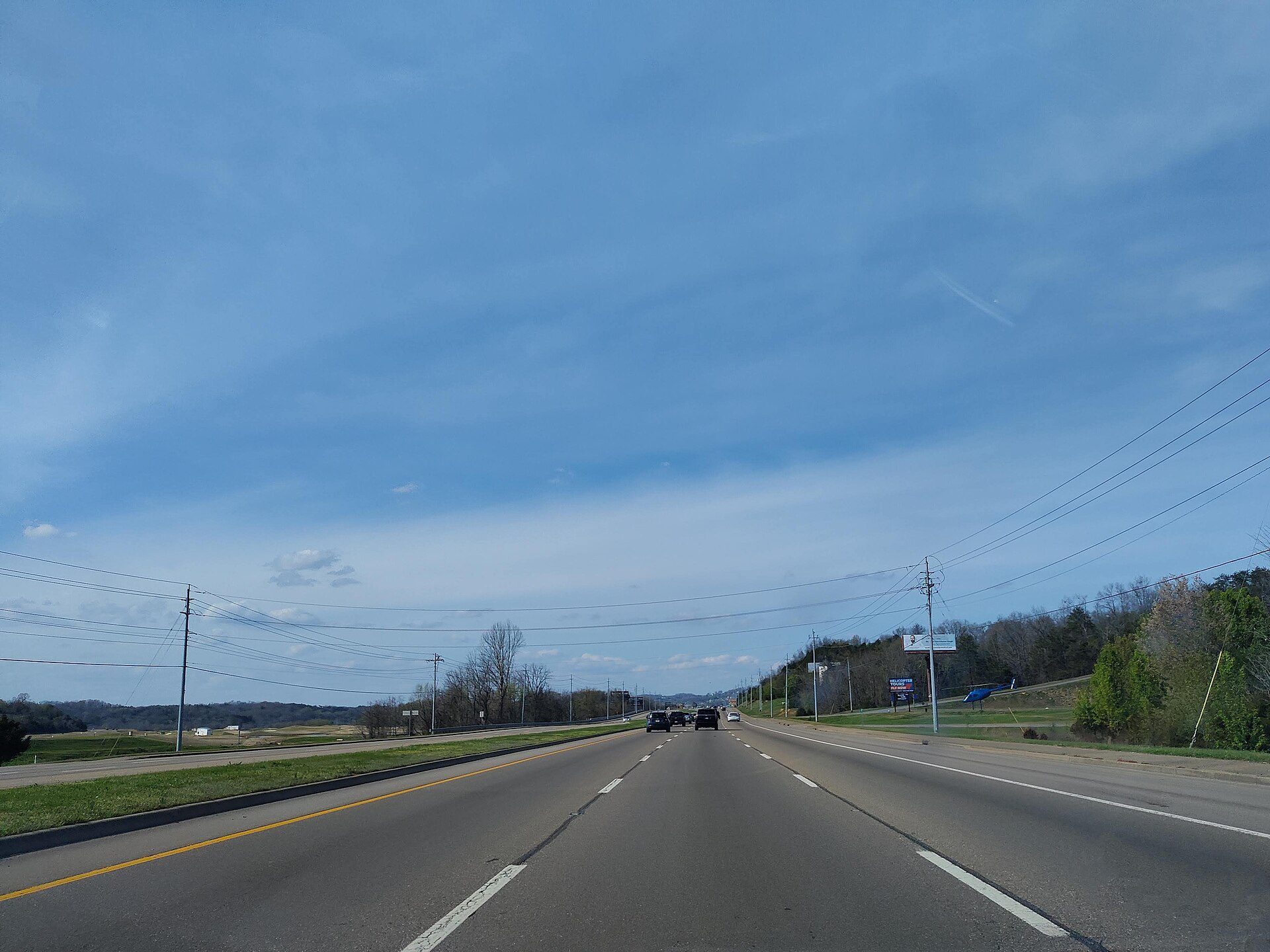 Sevierville, TN - local landmark