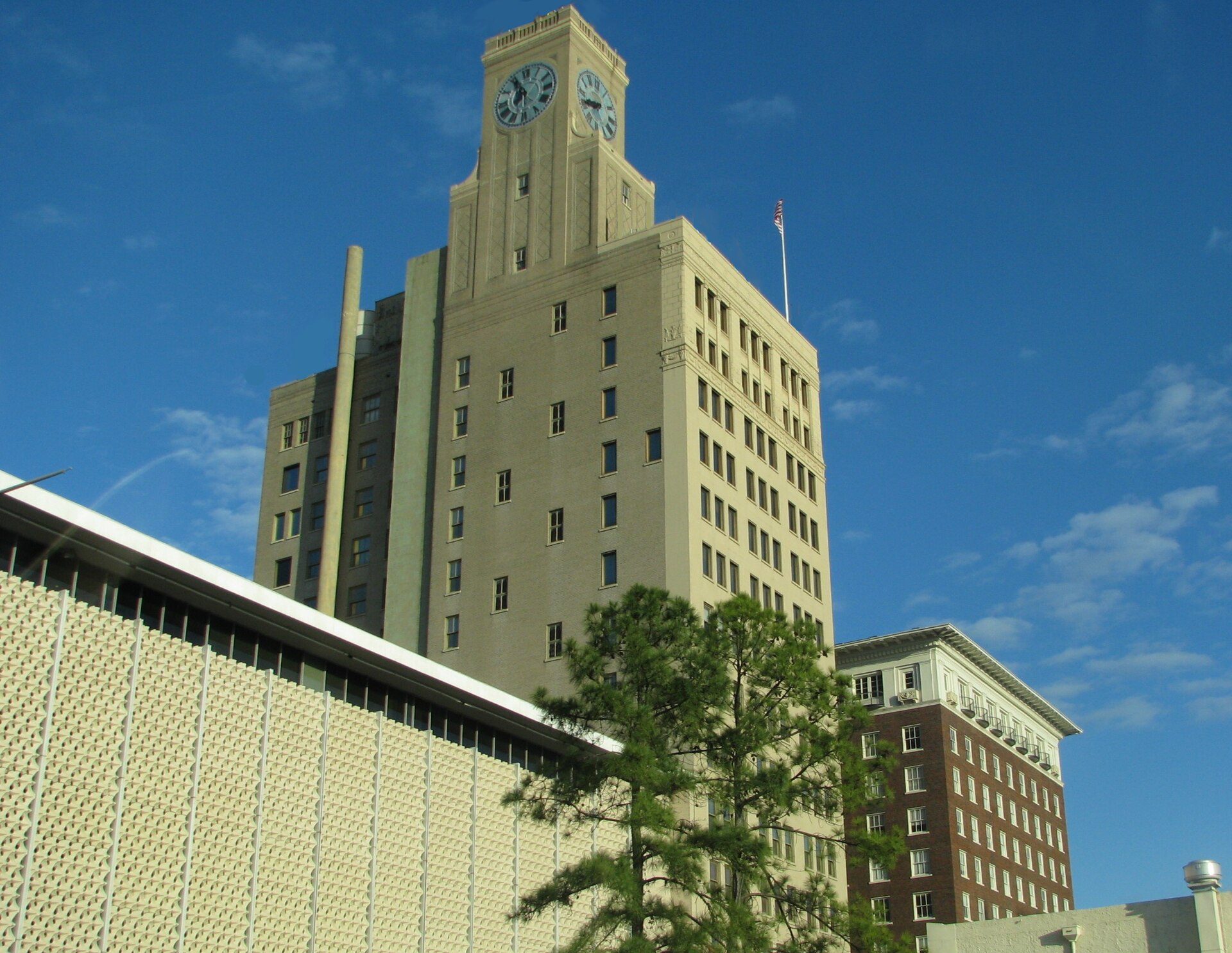 Medicare & Insurance Agent in Beaumont, TX 1 Beaumont, TX - local landmark