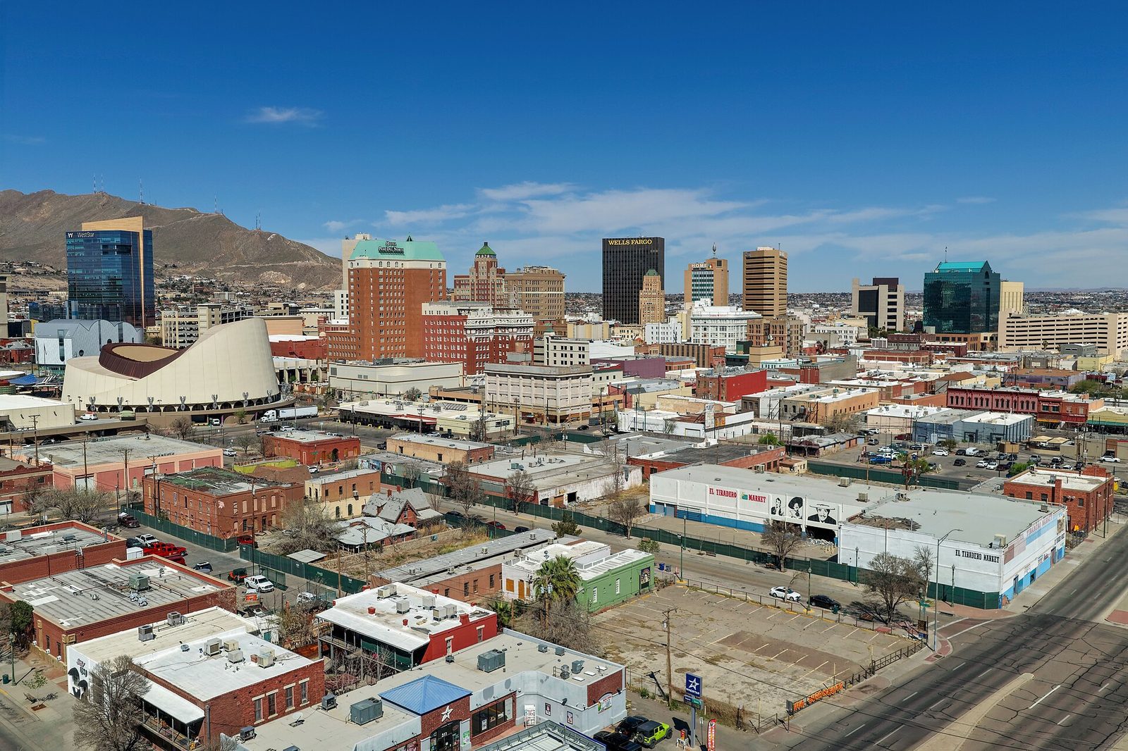 Medicare & Insurance Agent in El Paso, TX 1 El Paso, TX - local landmark