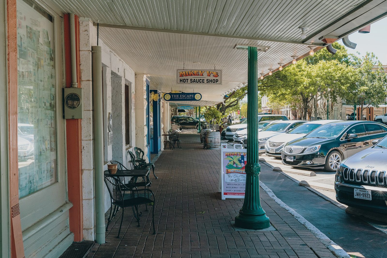 Medicare & Insurance Agent in Georgetown, TX 1 Georgetown, TX - local landmark