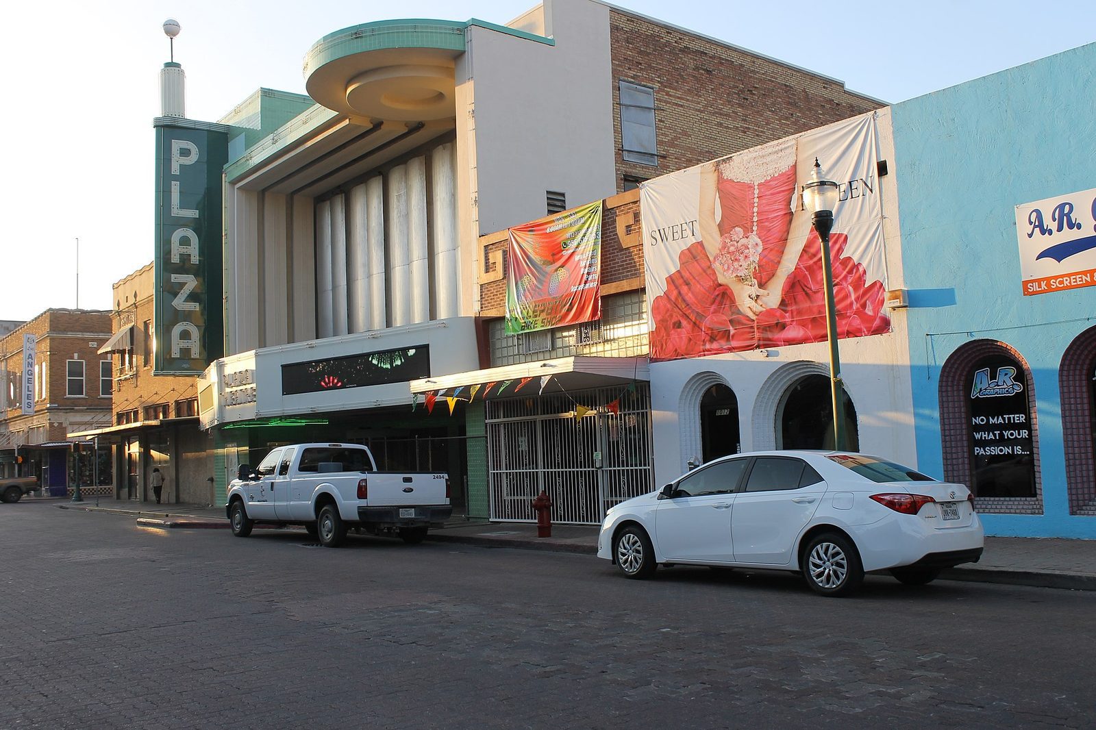Medicare & Insurance Agent in Laredo, TX 1 Laredo, TX - local landmark
