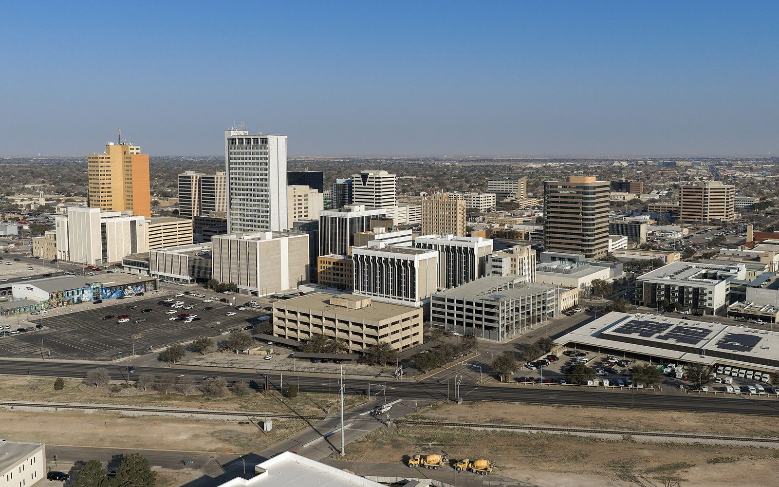Medicare & Insurance Agent in Midland, TX 1 Midland, TX - local landmark