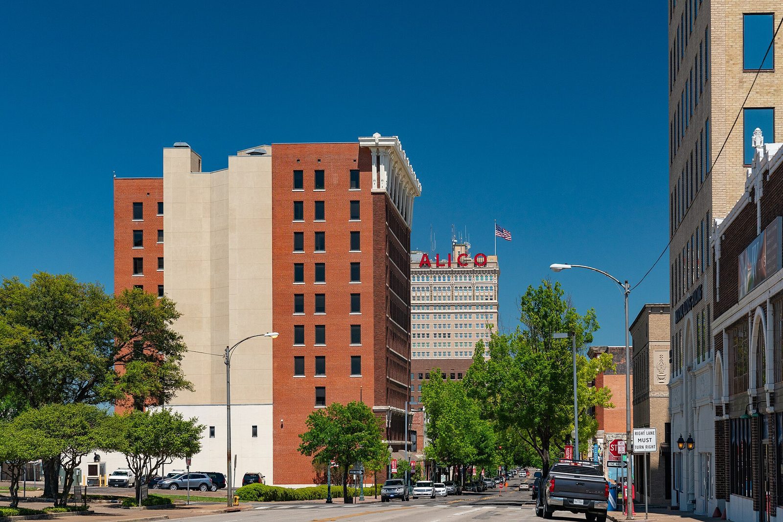 Medicare & Insurance Agent in Waco, TX 1 Waco, TX - local landmark