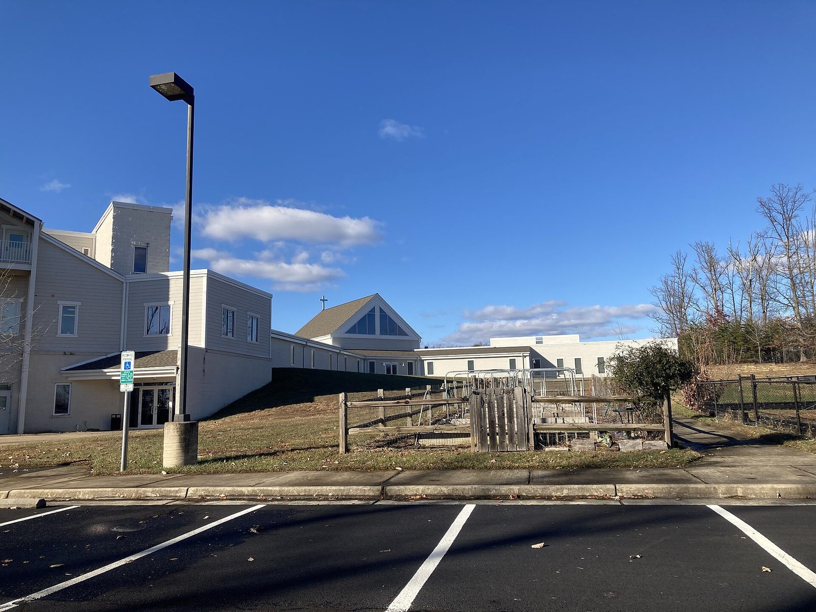 Dale City, VA - local landmark