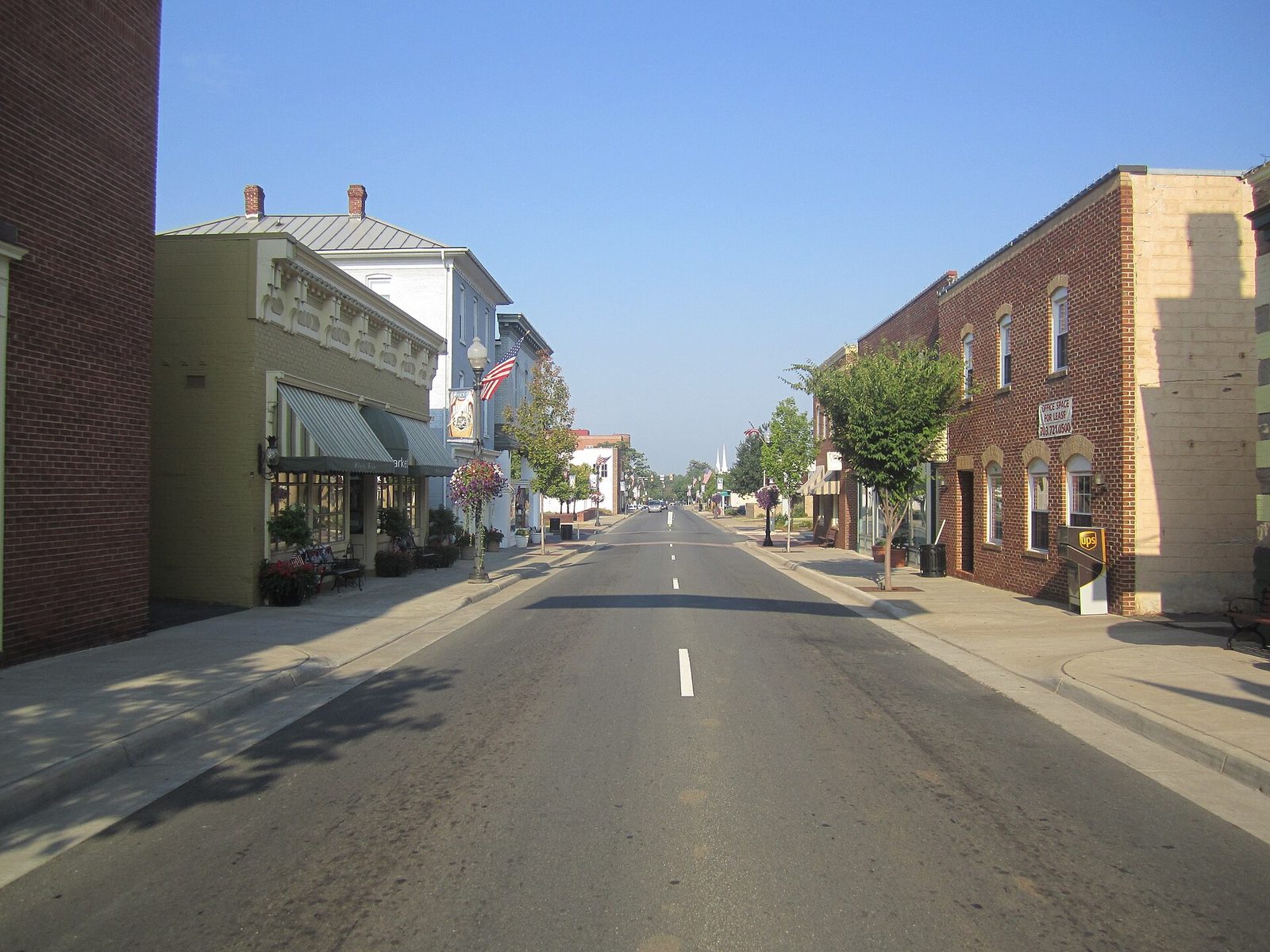 Medicare & Insurance Agent in Manassas, VA 1 Manassas, VA - local landmark