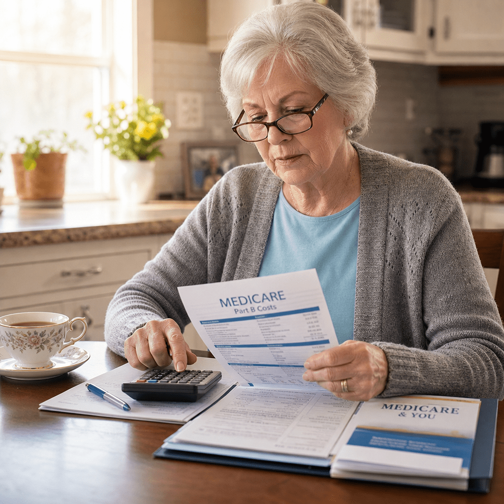 What Does Medicare Really Cost in 2026? A Complete Breakdown 6 Medicare Costs 2026