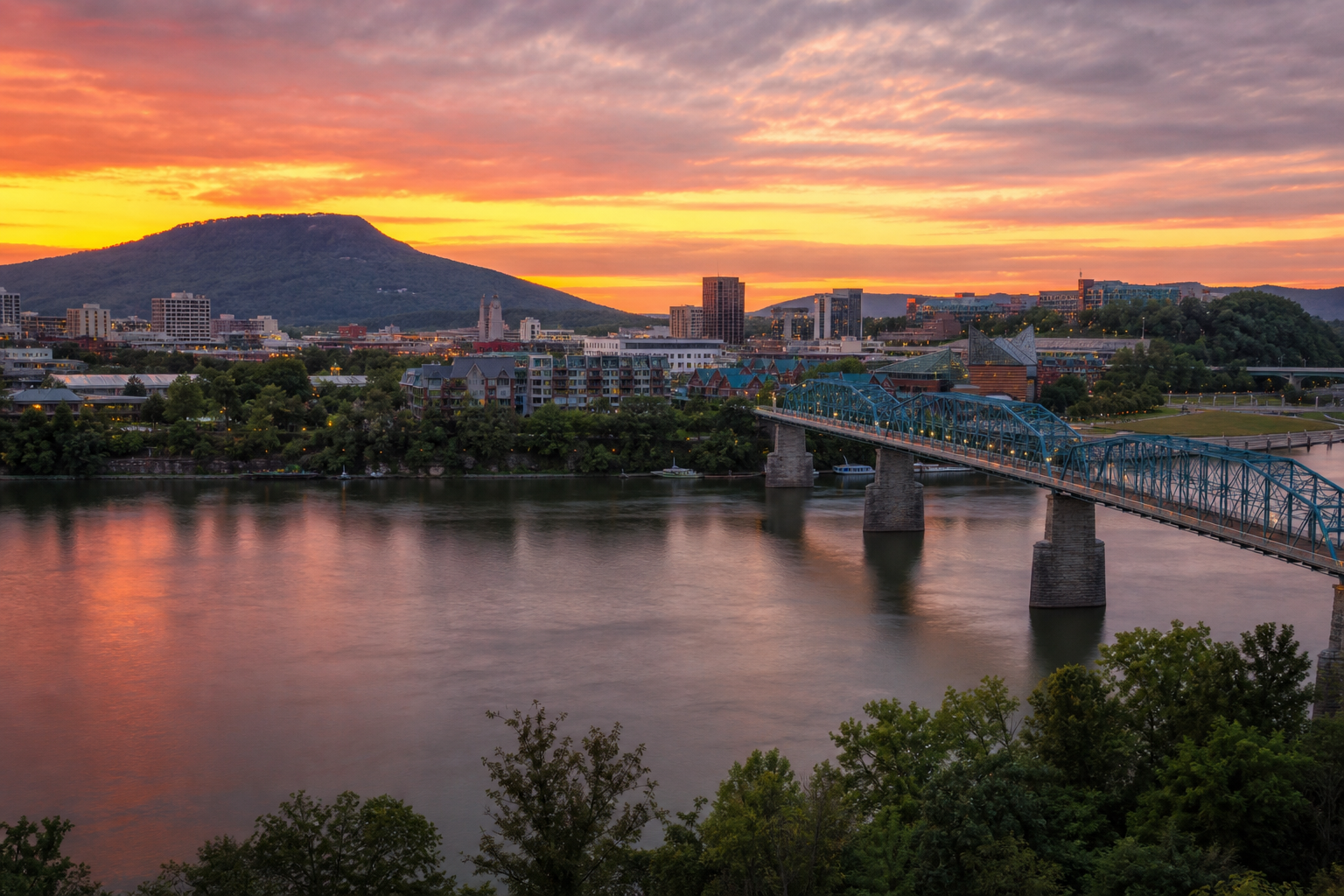 tn chattanooga