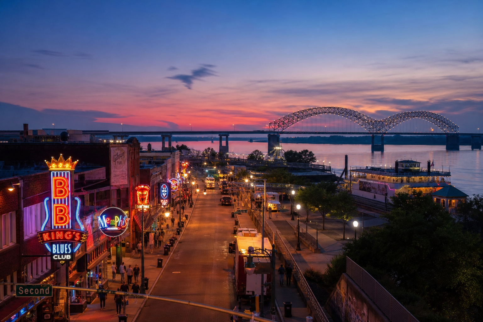 tn memphis